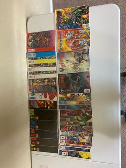 Valiant Mix