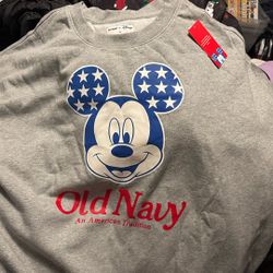From Old Navy 3x Its Big