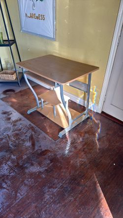 Computer Desk
