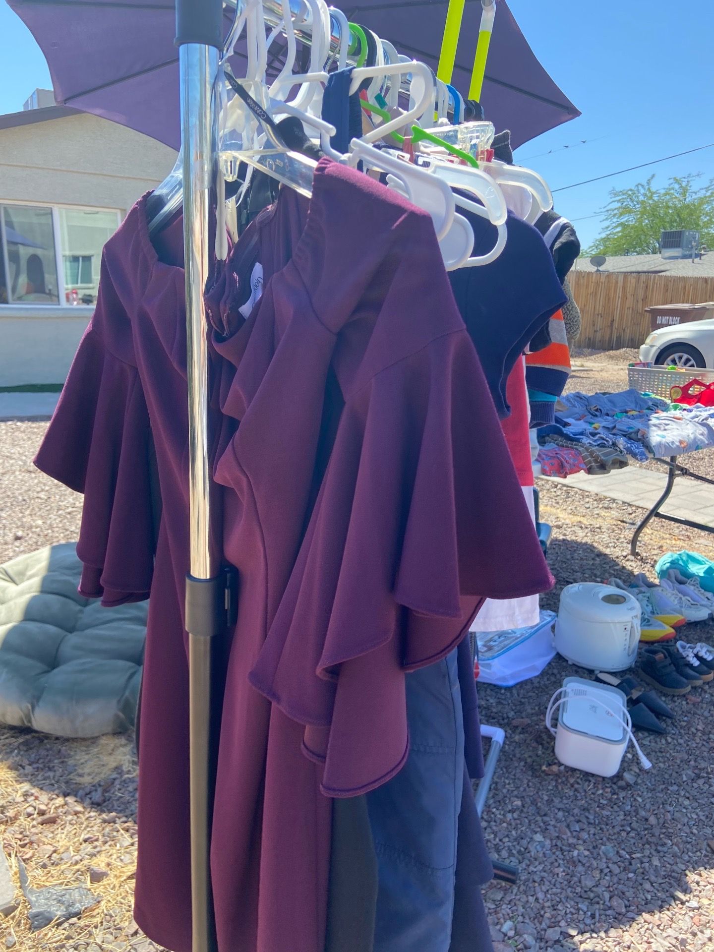 Mommy and baby boy stuff