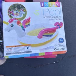 Pool $20