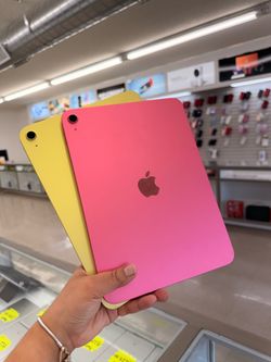 iPad A16 128gb WiFi