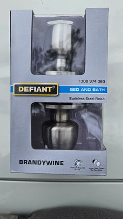 Door handle