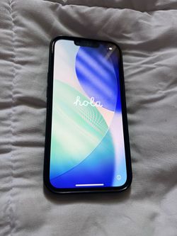 Unlocked iPhone 13