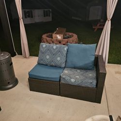 Patio Furniture
