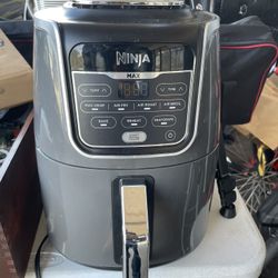Ninja Air Fryer