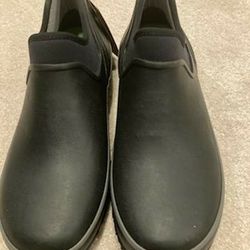 Men's Waterproof Shoe Boots