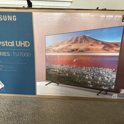 Samsung 55 Inch Smart Tv