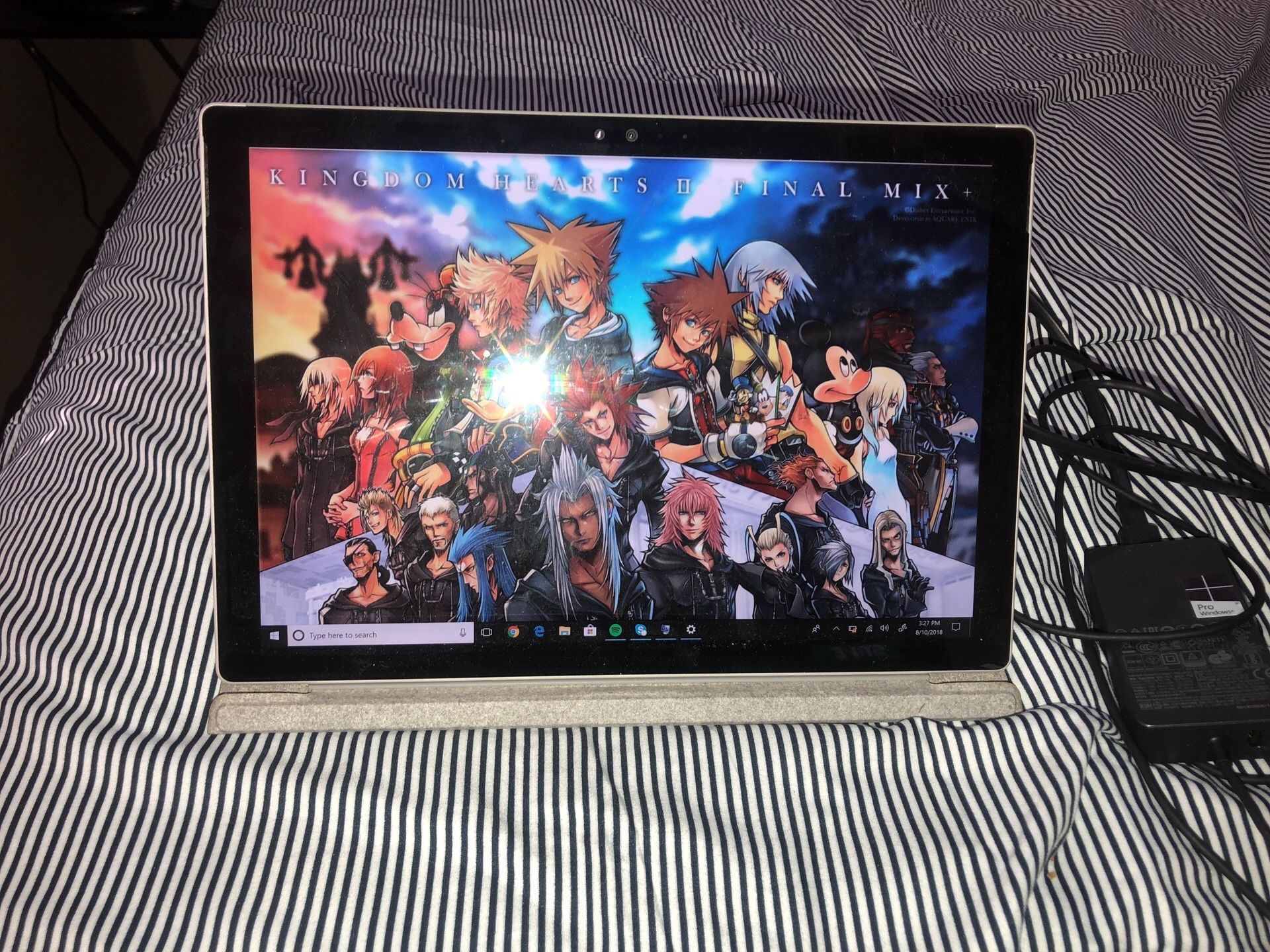 Microsoft Surface Pro 4 Laptop