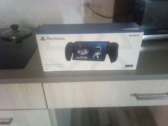 PlayStation Portal