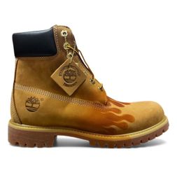 Timberland x Loso size 8.5