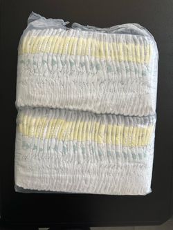 Pampers Size 1