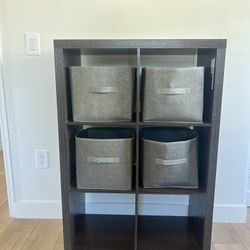 Shelves Cubicle