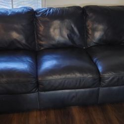 Sofa Cindy Crawford Design Needs Upholstery In The Back Area