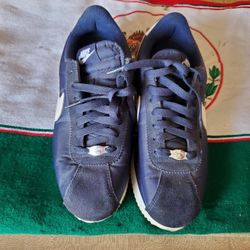 Nike Cortez Size 7.5