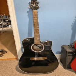 ask better Strum Beautiful Music with Acoustic Electric Guitar Choices