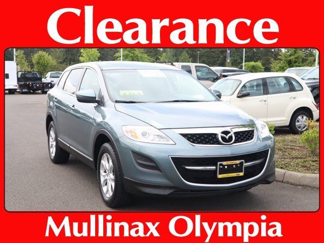 2011 Mazda CX-9