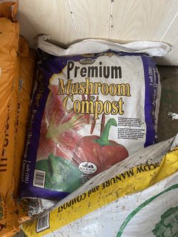 Garden Soil
