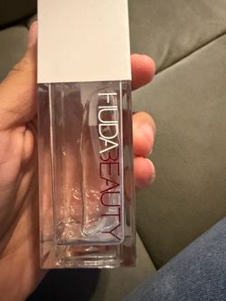 Huda beauty water jelly primer