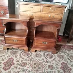 Night Stands ( circa 1975 )