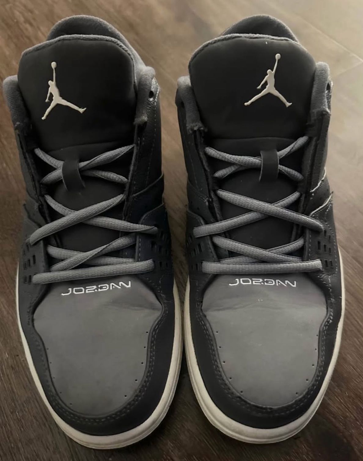 Nike Air Jordan 14 2012 Flight Low 1