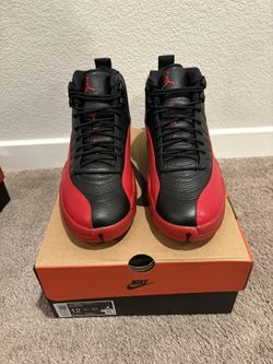 Jordan Flu Game Men’s 12