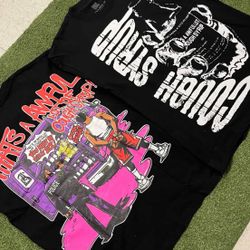 Awful Lotta Cough Syrup 