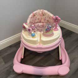 Disney Baby Walker