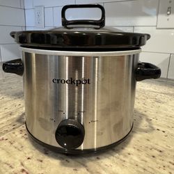 Crockpot