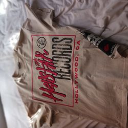 medium men's hellstar,vlone shirts