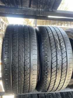 Used tires llantas usadas