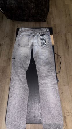 Ksubi jeans
