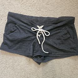 Women's Lounge Shorts