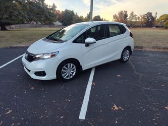 2019 Honda FIT