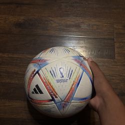 Soccer Ball