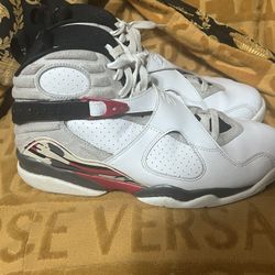 Air Jordan Retro 8s Bugs Bunny 