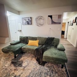 Brand New Sectional Sofa