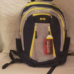 Eastsport Backpack
