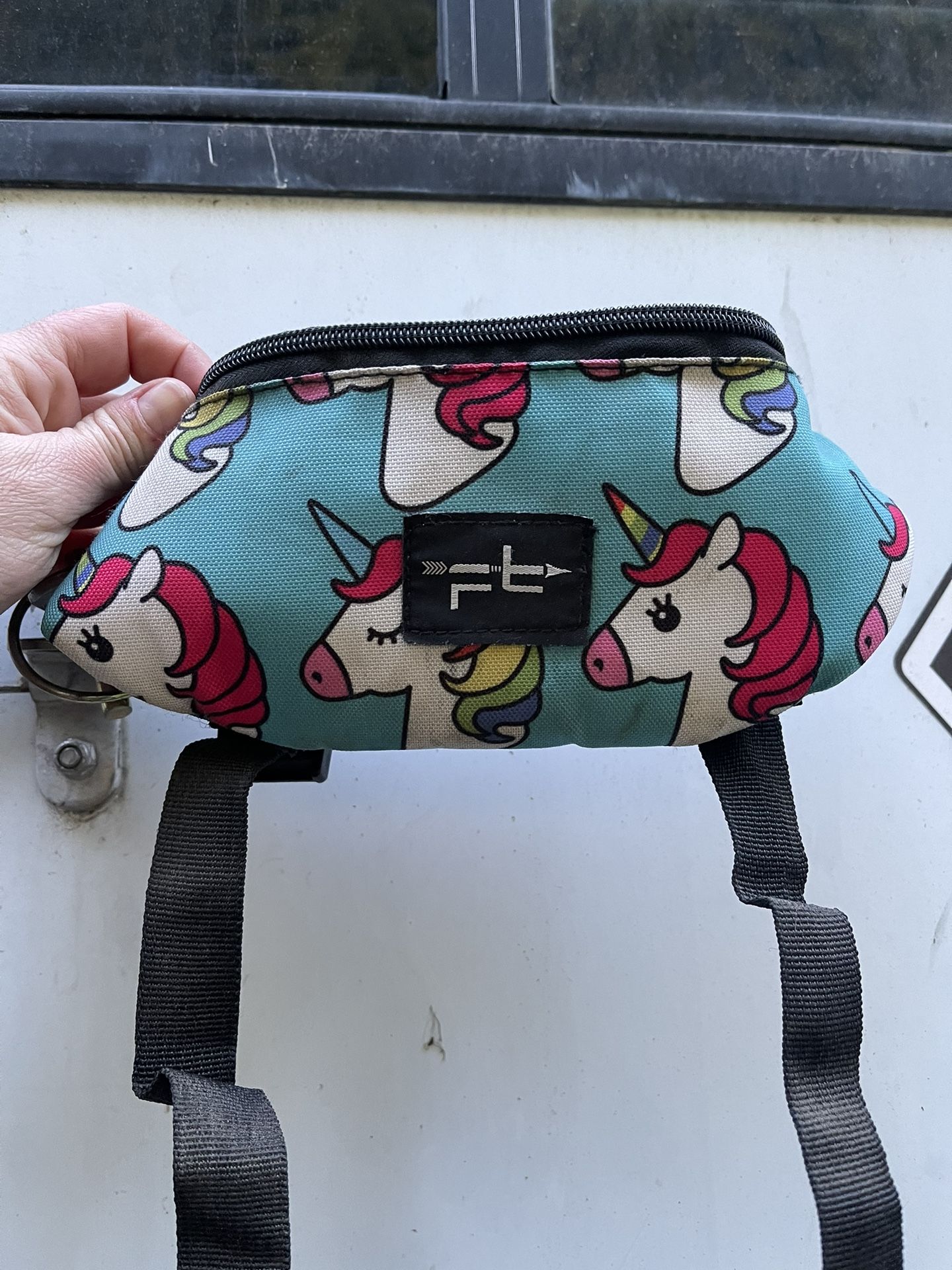 Saddle Sack