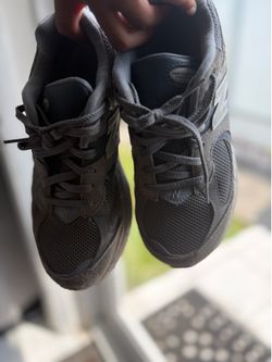 New balance 2002r grey