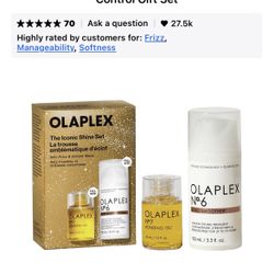 Olaplex Set NEW 