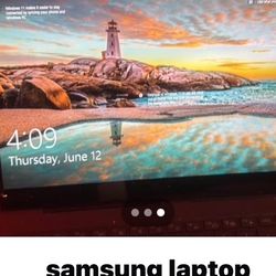 Samsung book s 