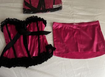 Halloween Women’s 2 Piece Custom