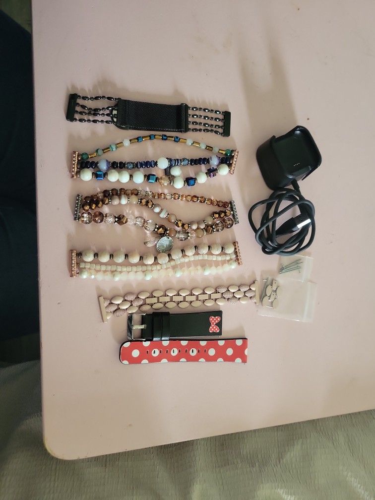 Fitbit Versa 2 Bands