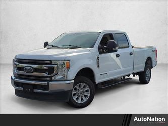 2022 Ford F-250