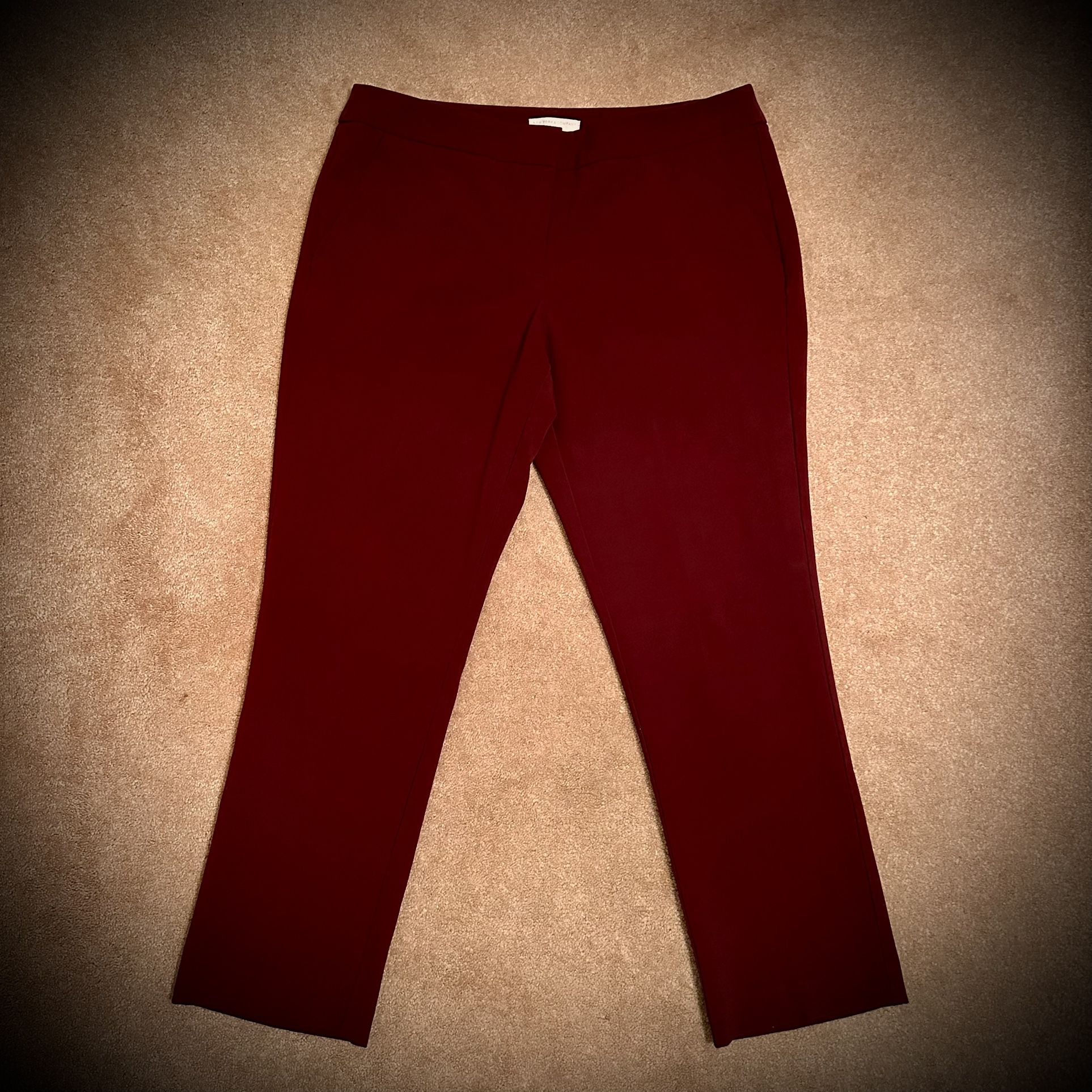 (#184) New York & Co. Stretch Women’s Pants