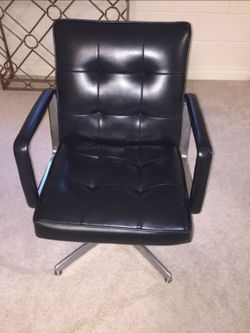 Mid Century chair