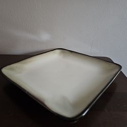 Dinner/Dessert Plates-Square