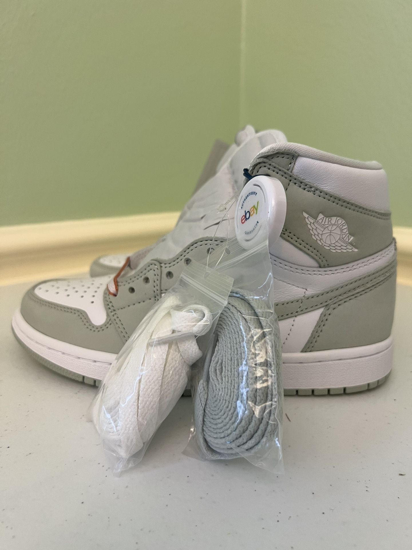 Sneakers Jordan Women's EBay) Nike Air Jordan Retro High OG