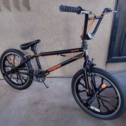 Nice Bike Mongoose BMX Tires Size 20